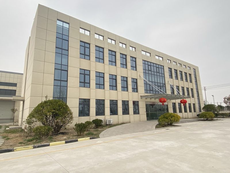 Chine Henan Junfang Machinery Equipment Co., Ltd Profil de la société