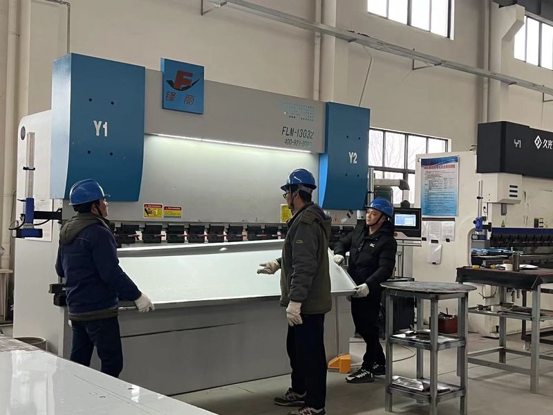 Chine Henan Junfang Machinery Equipment Co., Ltd Profil de la société