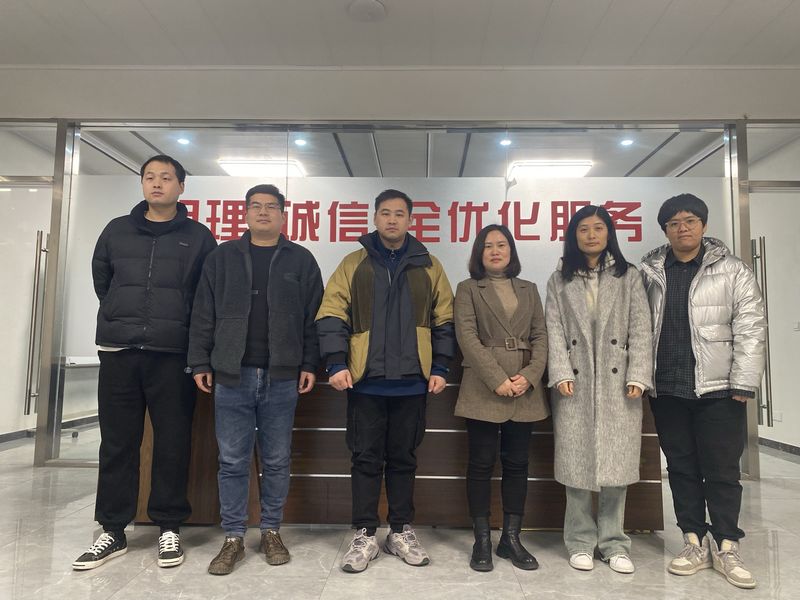 Chine Henan Junfang Machinery Equipment Co., Ltd Profil de la société